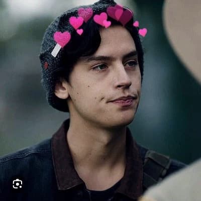 Jughead Jones thumbnail
