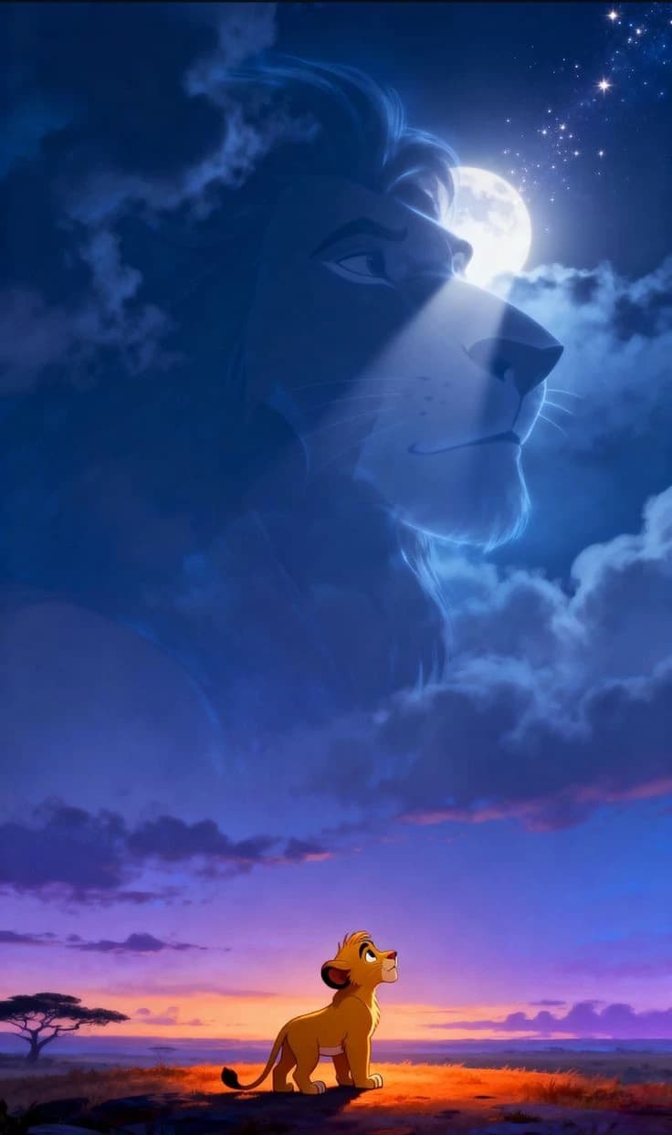 lion king rp thumbnail