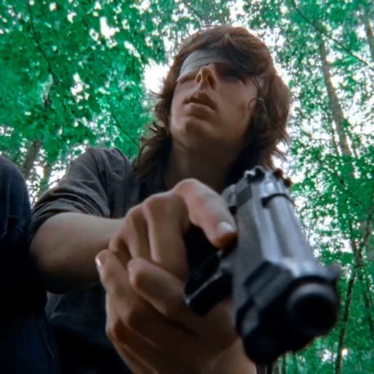 Carl Grimes thumbnail