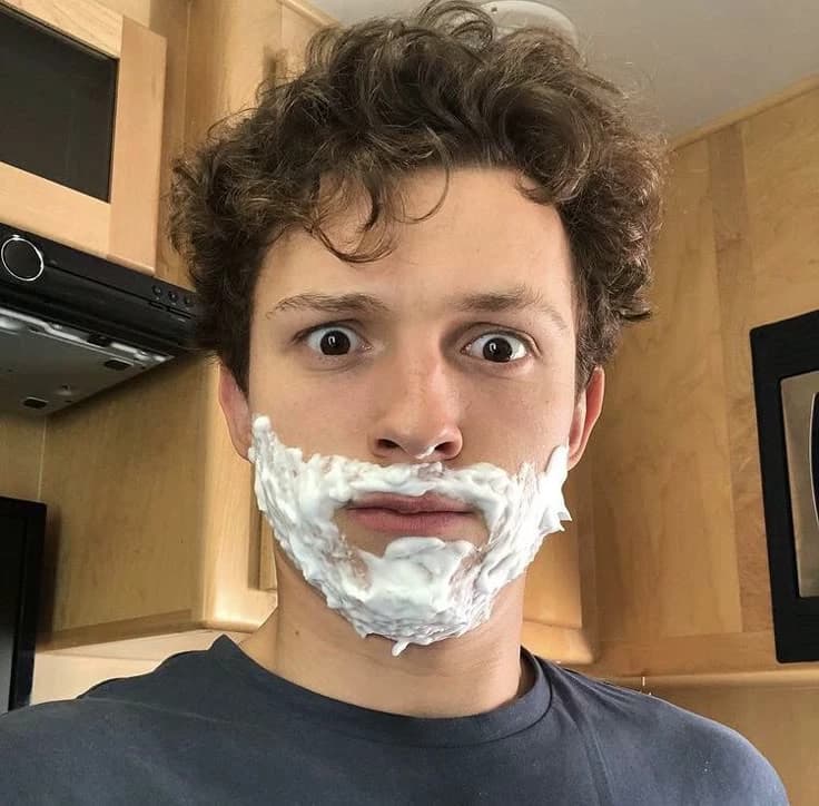 Peter Parker thumbnail