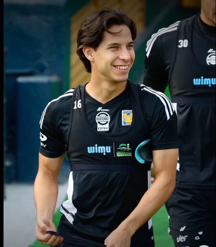 Diego Lainez thumbnail