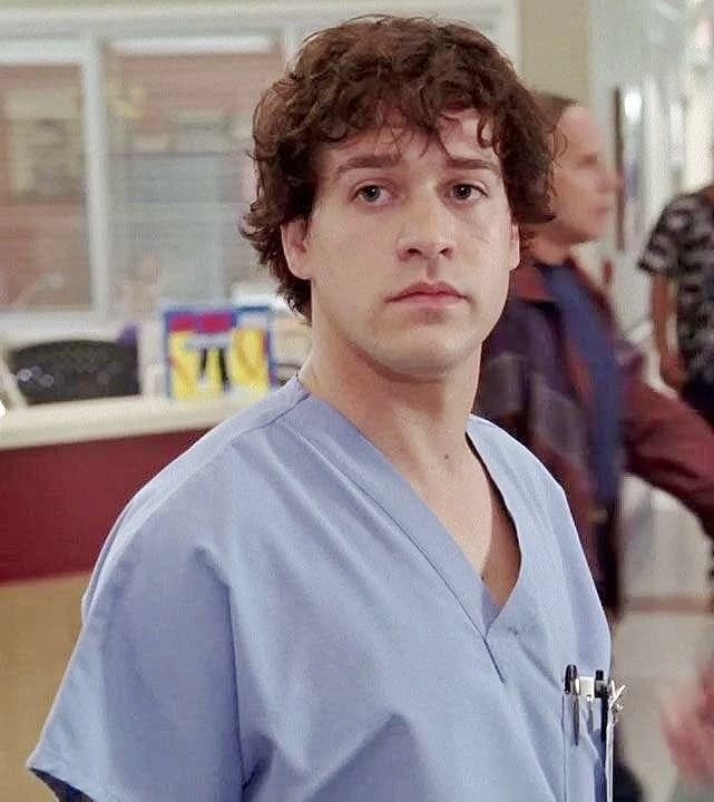 George O'malley  thumbnail