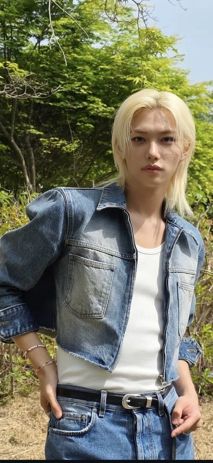 Felix - BL HYUNLIX thumbnail
