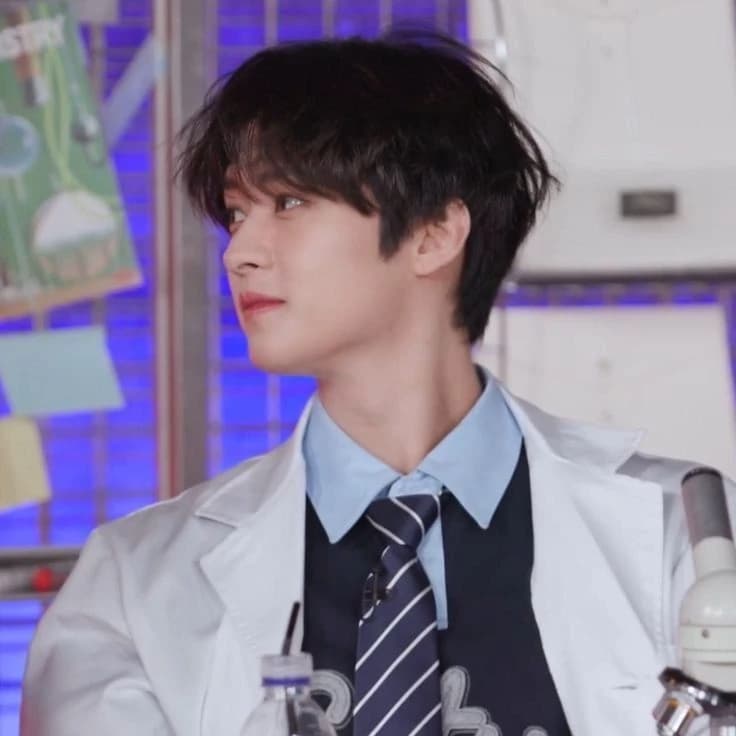 Lee Minho - MINSUNG thumbnail
