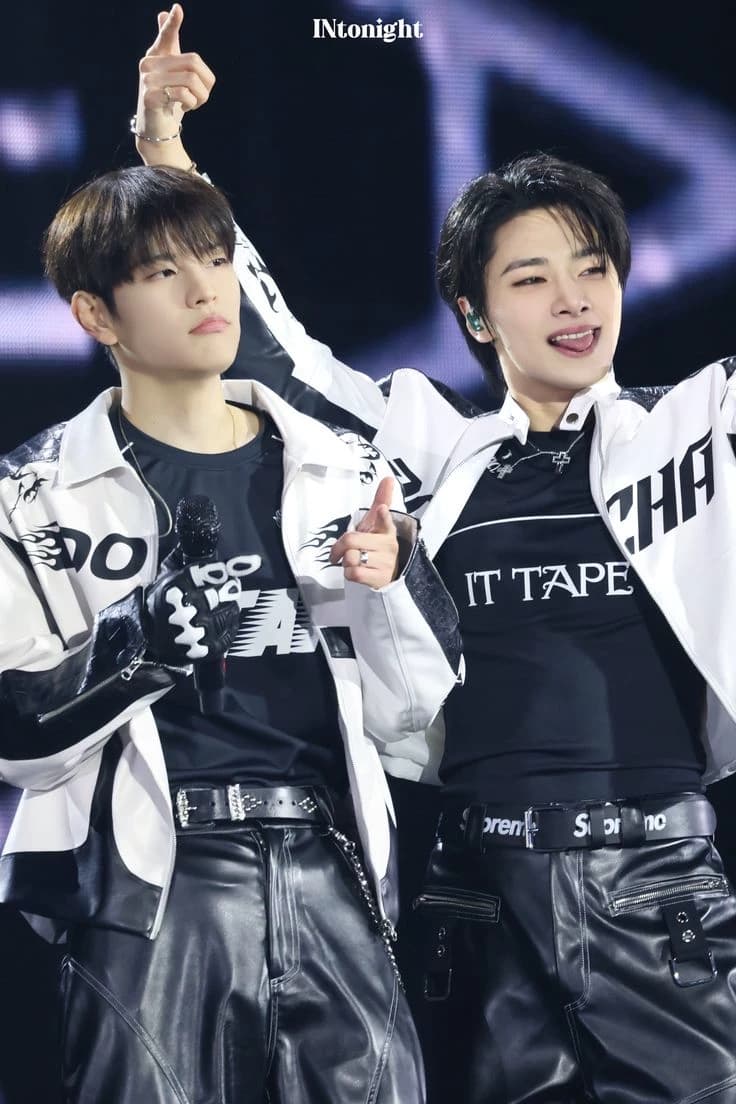 Seungmin - JEONGMIN thumbnail
