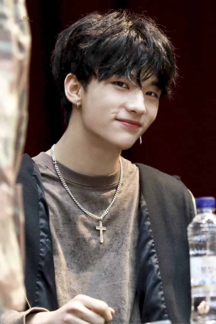 Hyunjin BL thumbnail