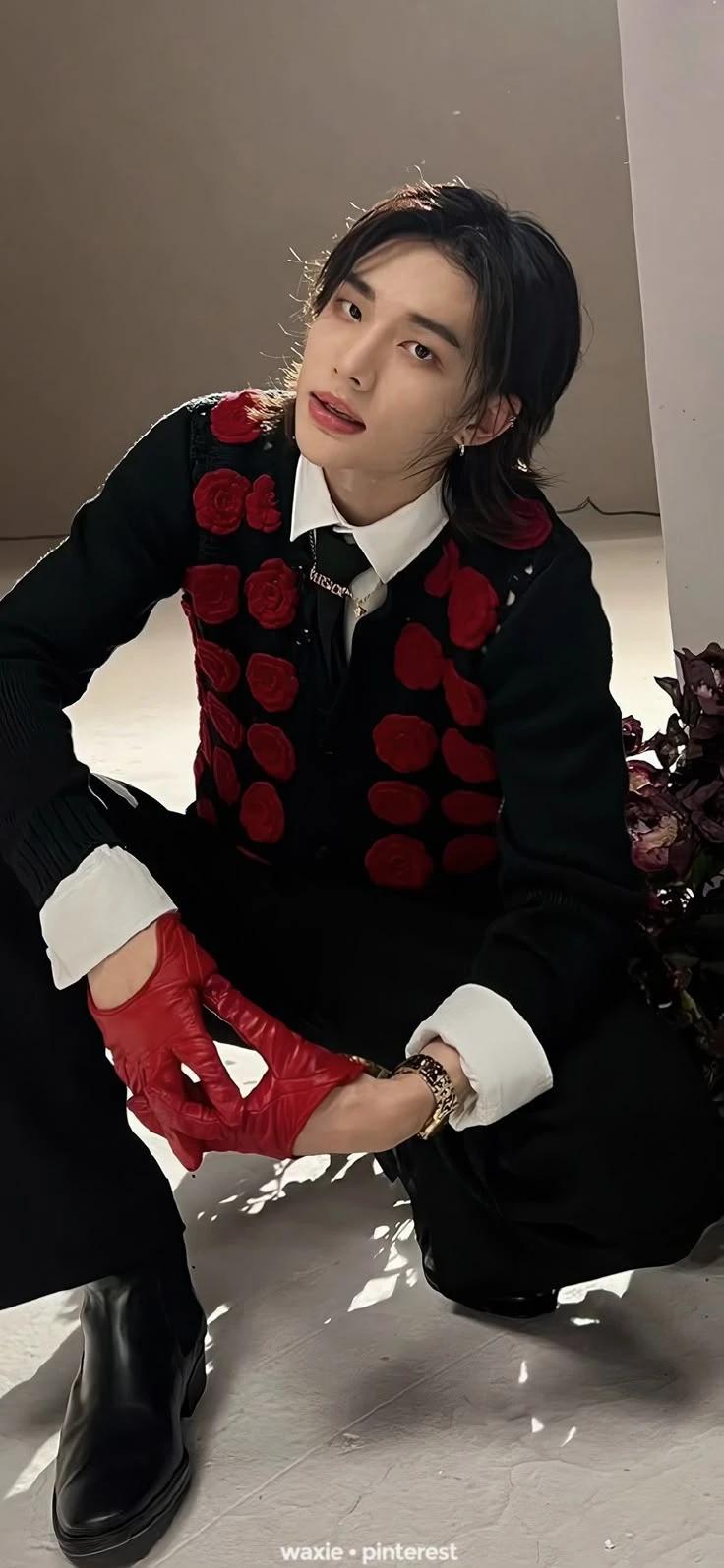 Hyunjin thumbnail