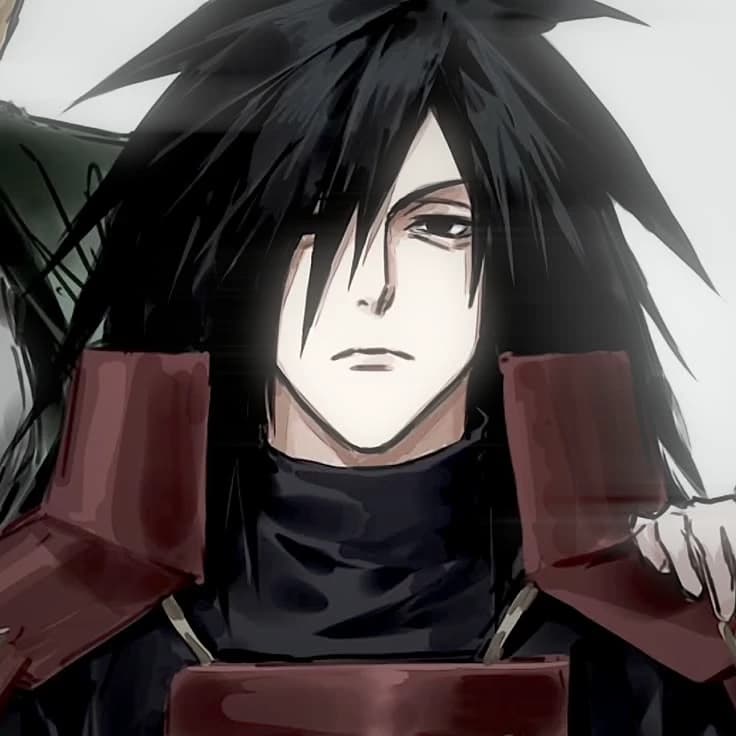 Madara Uchiha thumbnail