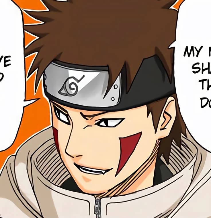 Kiba Inuzuka  thumbnail