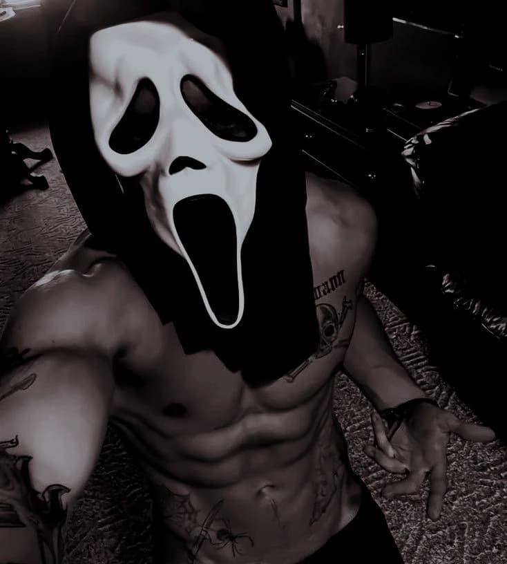 Ghostface (The Reaper of Fear) thumbnail