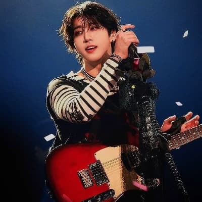 Han Jisung  thumbnail