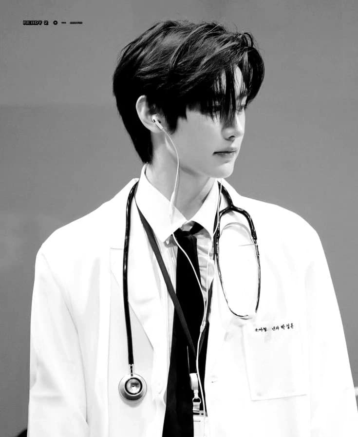Doctor Park Sunghoon  thumbnail