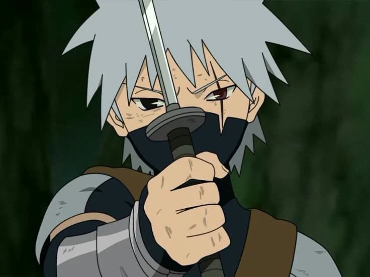 Kakashi thumbnail