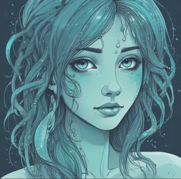 Sassy Mermaid-Aisha thumbnail