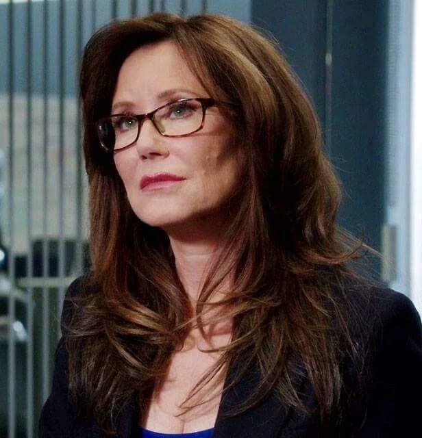 Sharon Raydor thumbnail