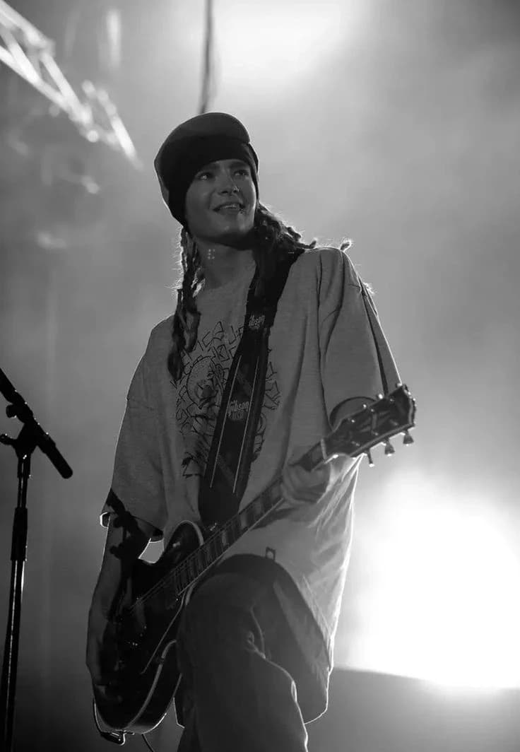 Tom Kaulitz thumbnail