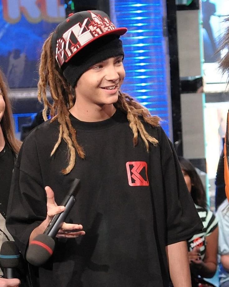 Tom Kaulitz  thumbnail