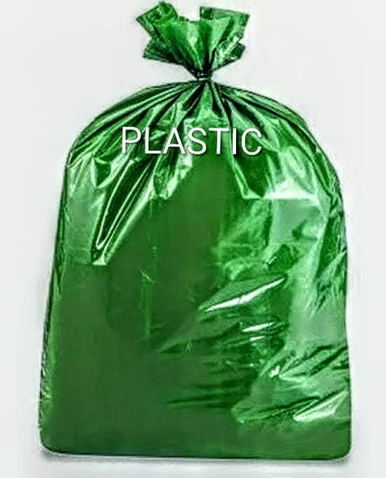 Bolsa de plástico  thumbnail