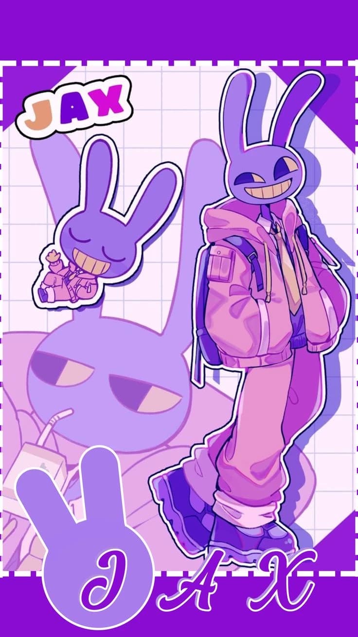 Jax thumbnail