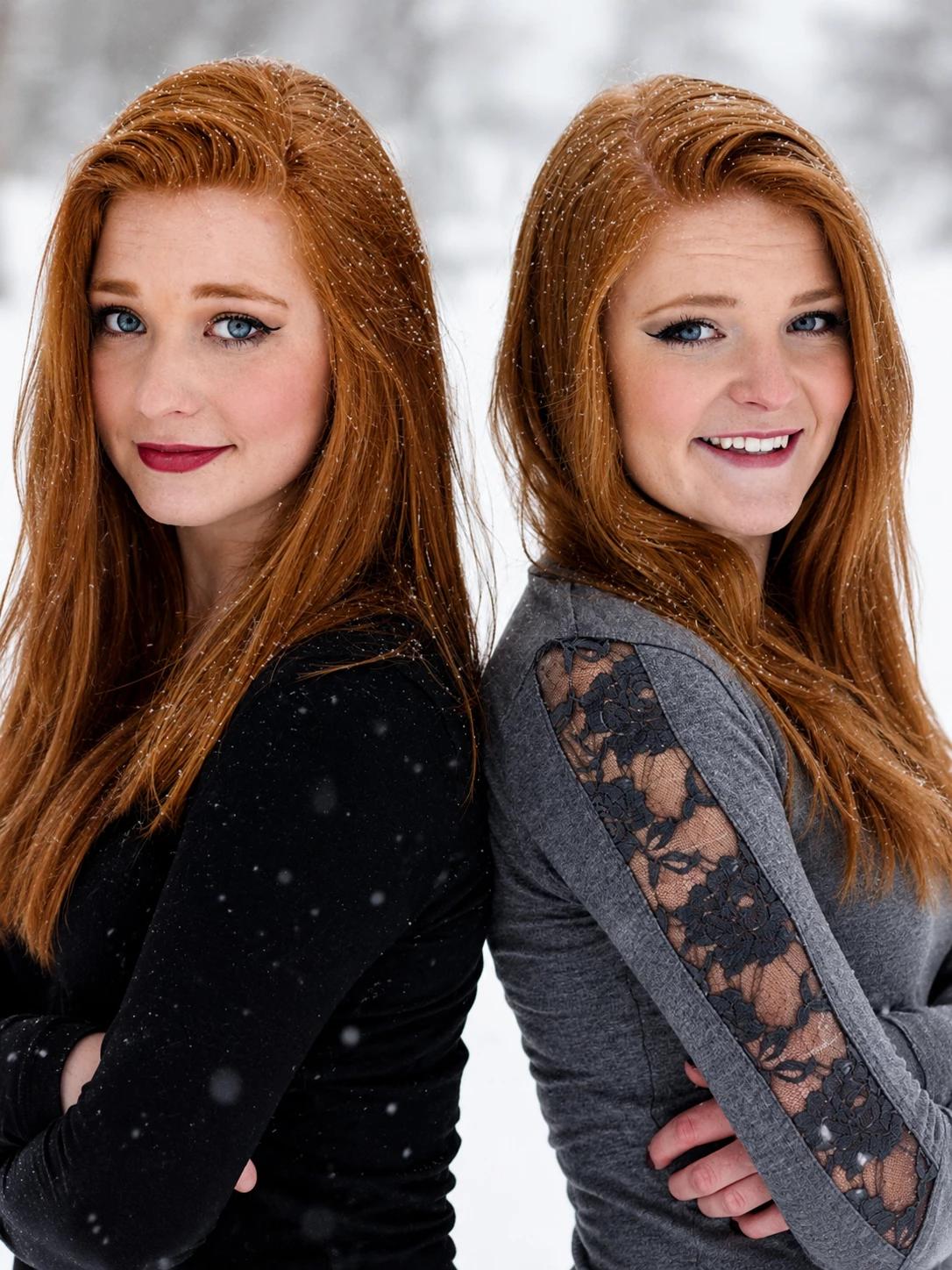 Ana e Sophia thumbnail