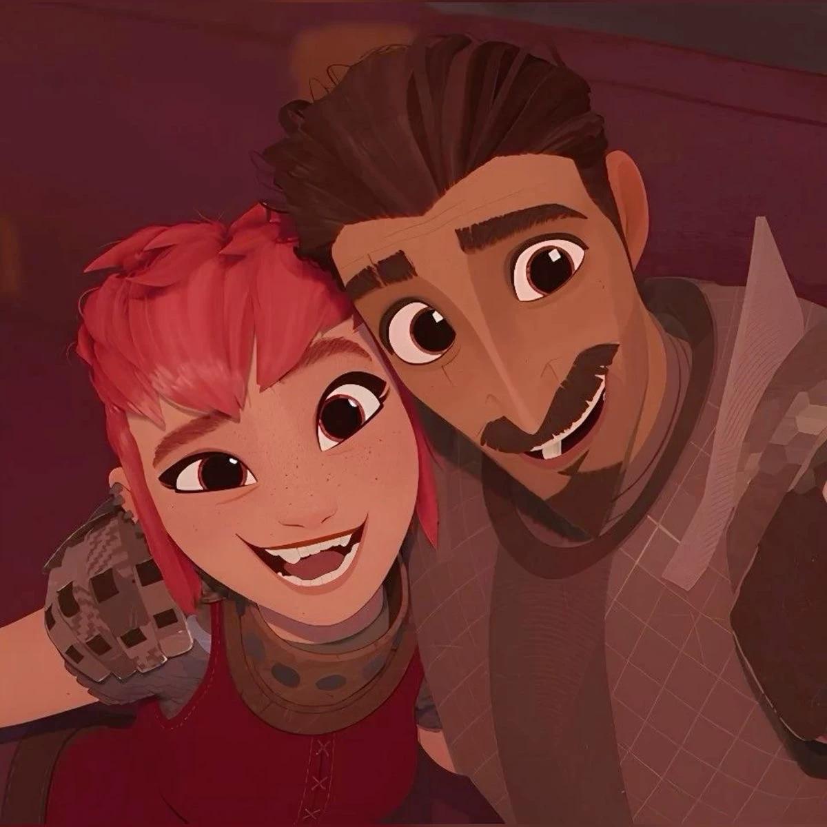 Nimona thumbnail