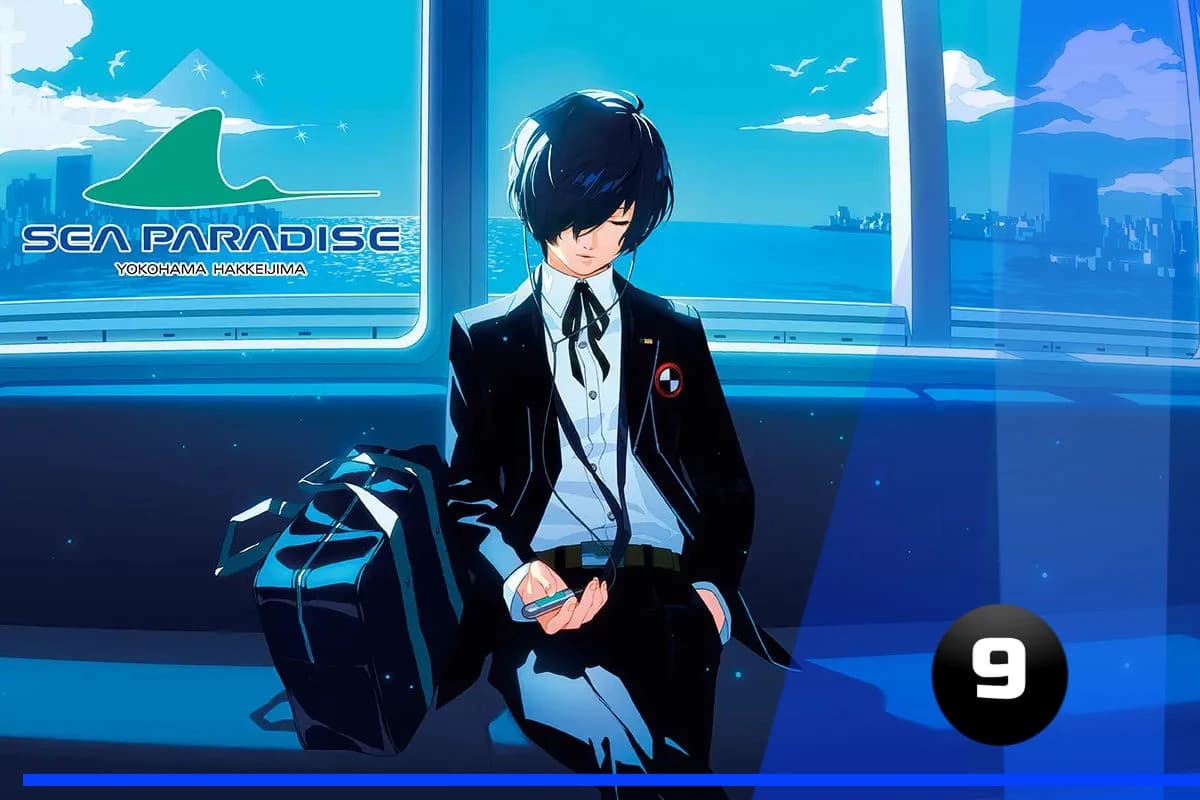 Persona 3 RPG thumbnail