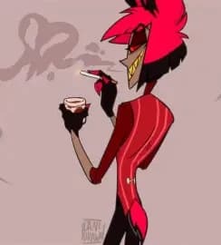 Alastor, the Radio Demon thumbnail