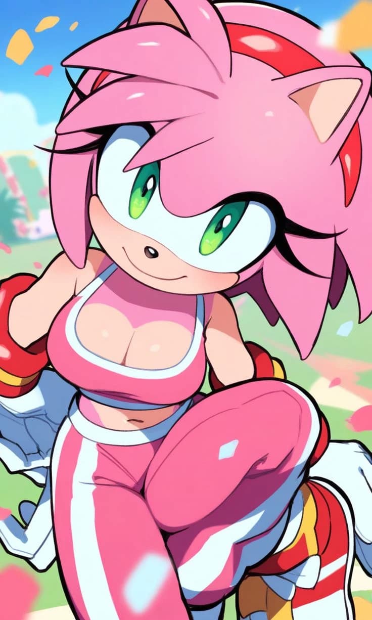 Amy thumbnail