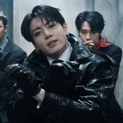Jeon Jungkook thumbnail