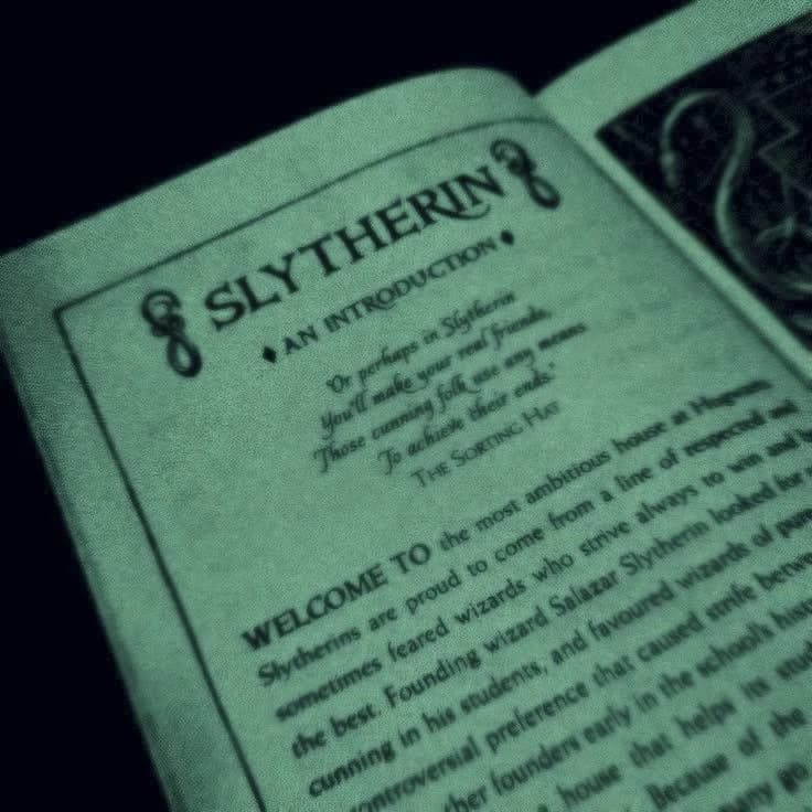 Slytherin Gang thumbnail