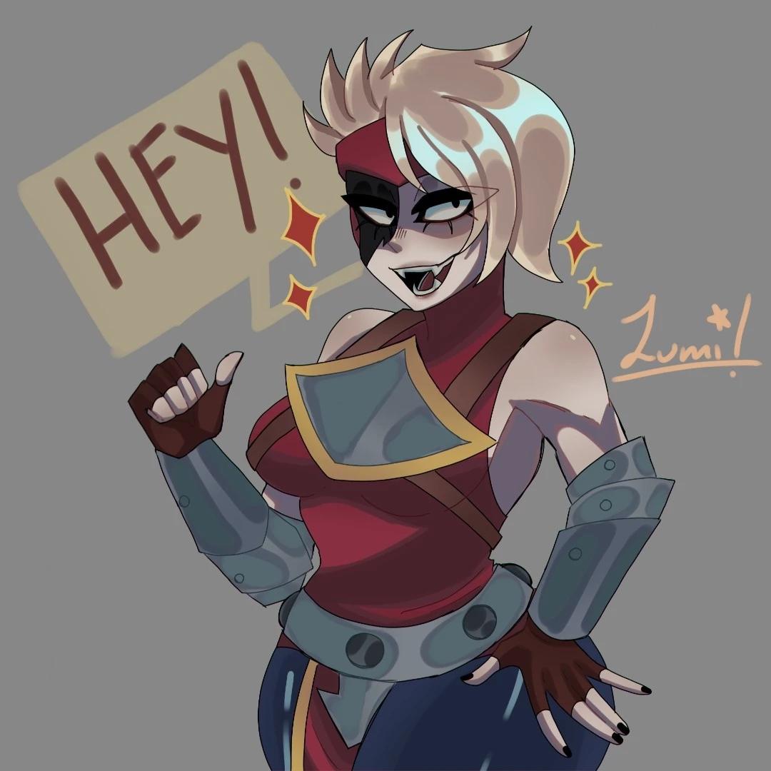 Lumi  thumbnail