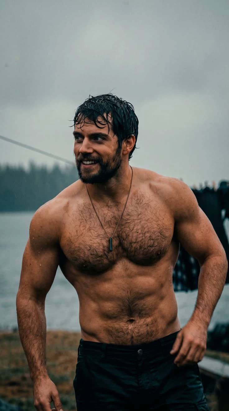 Henry Cavill  thumbnail