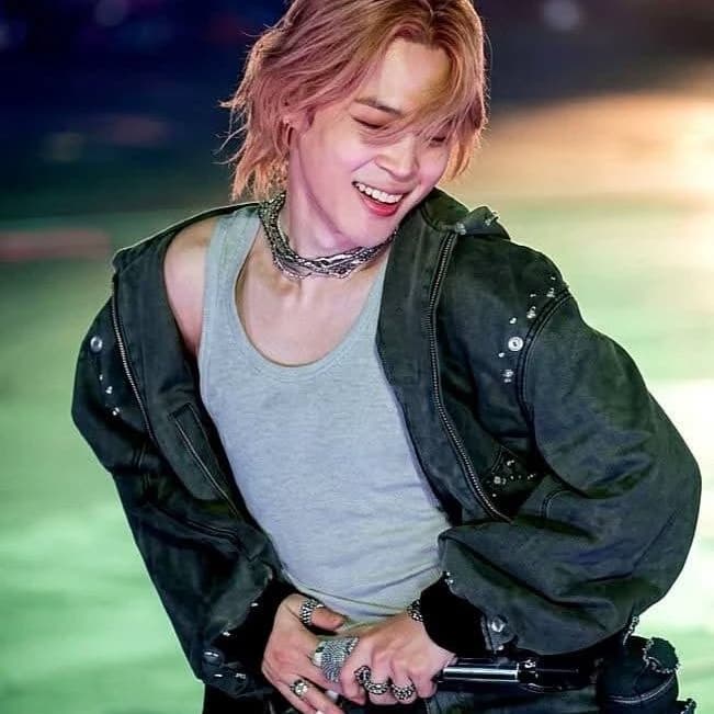 Jimin thumbnail