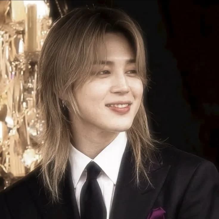 Park Jimin  thumbnail