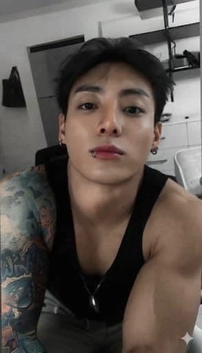 Jeon Jungkook  thumbnail