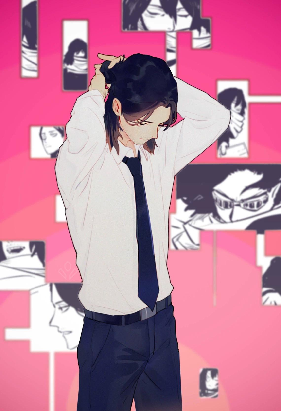 Aisawa shota alpha rey thumbnail