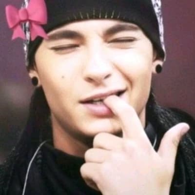 Tom Kaulitz thumbnail