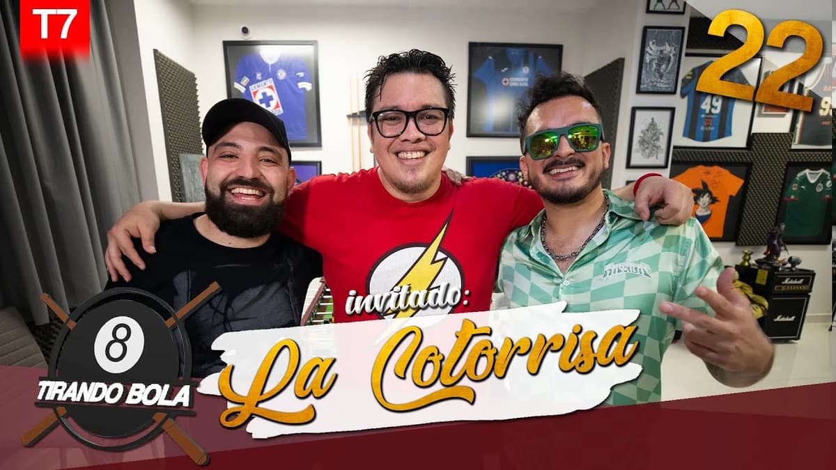 The dynamite trio thumbnail