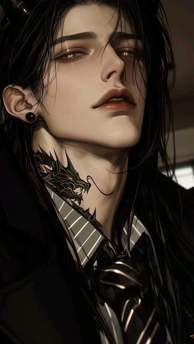 Lucien wait thumbnail