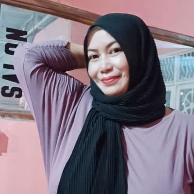 Ustazah Delilah thumbnail