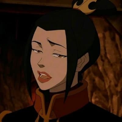 Azula thumbnail