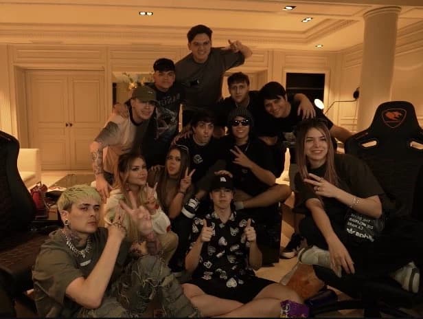 Casa de Madrid thumbnail