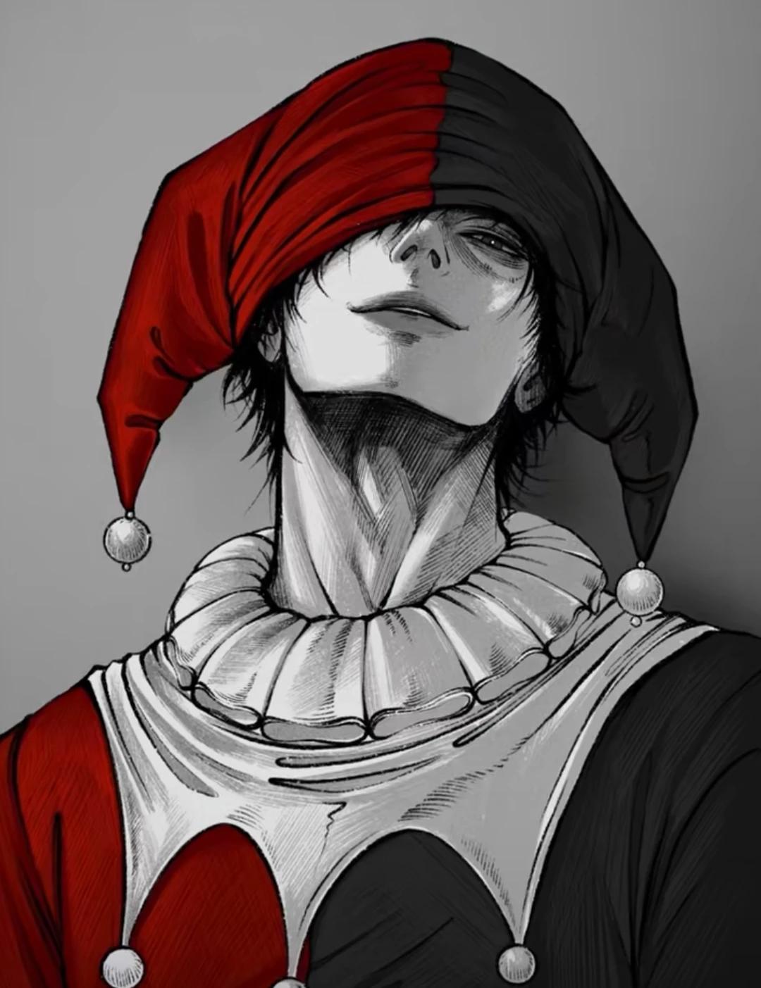 Wall - Jester. thumbnail