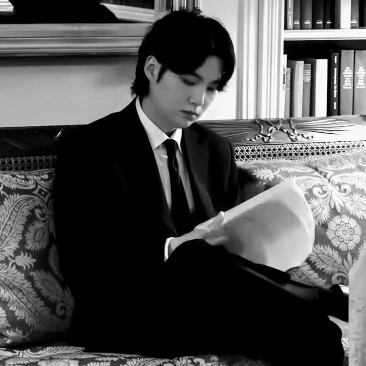 Yoongi thumbnail