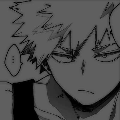 Bakugo Katsuki thumbnail