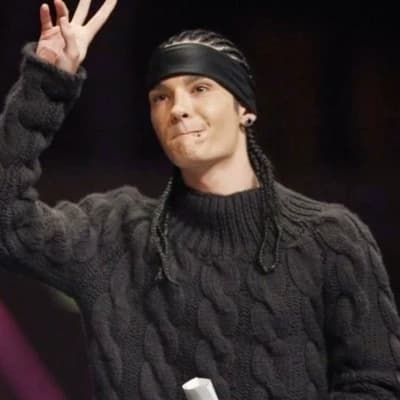 Tom kaulitz thumbnail