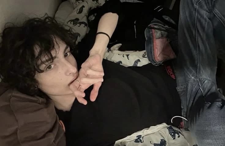 Richie Tozier thumbnail