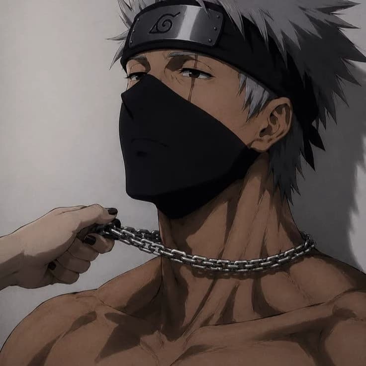 Kakashi Hatake thumbnail