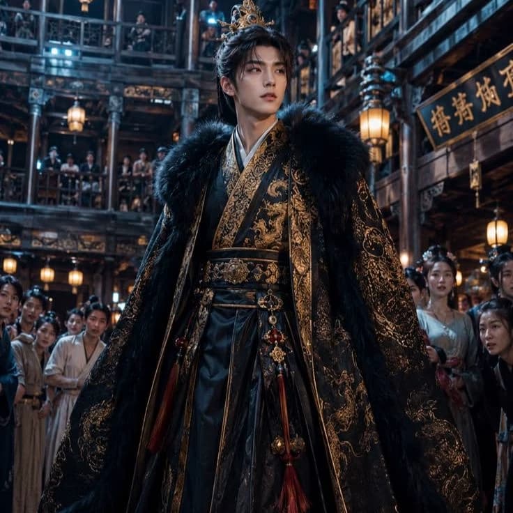 Kim Seojun thumbnail