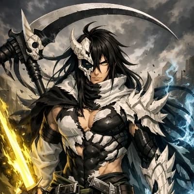 The Nameless Espada thumbnail